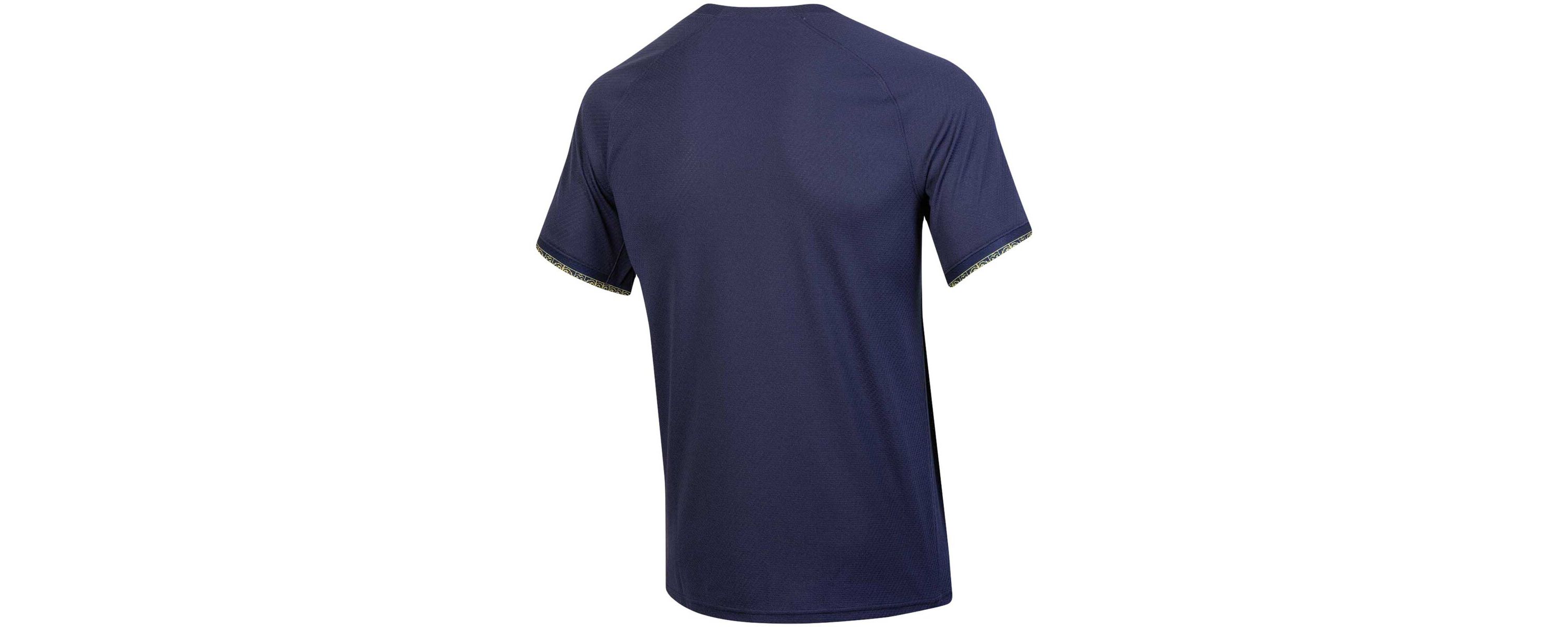 NCAA Under Armour Notre Dame Fighting Irish Softball V-Neck Jersey