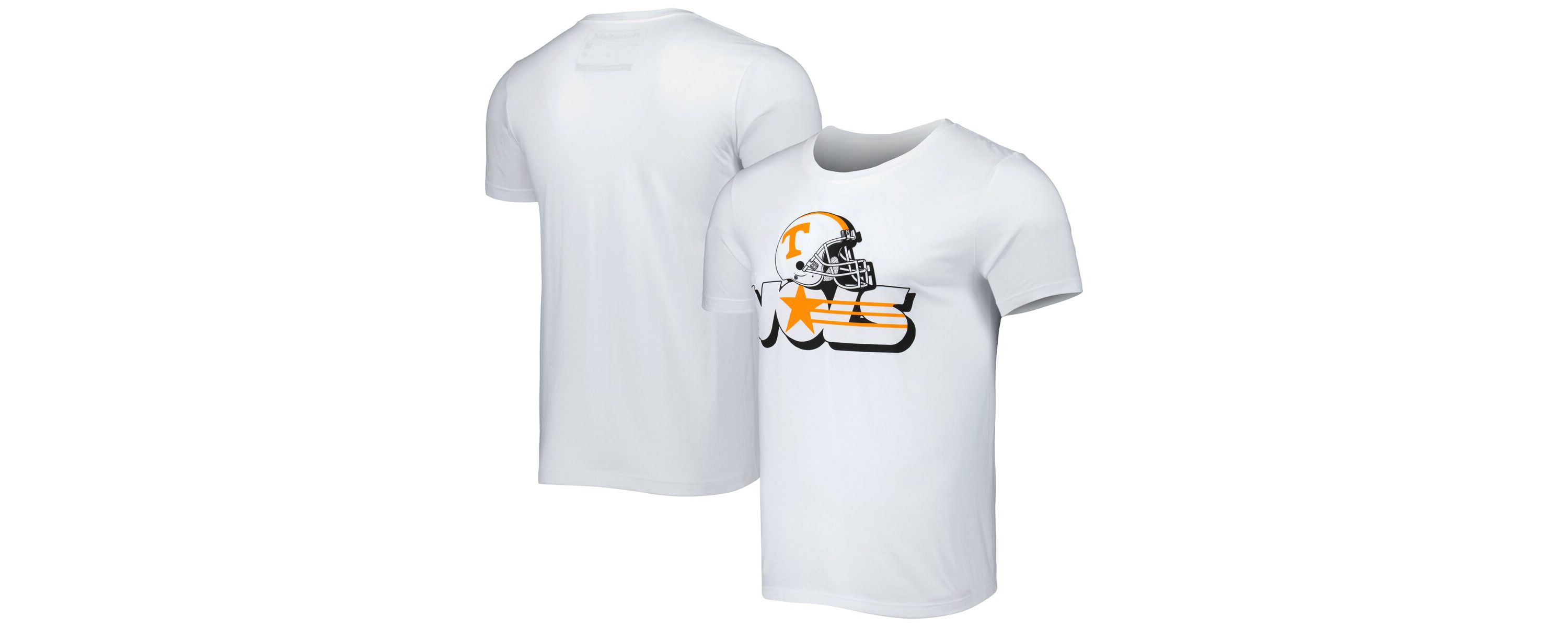 NCAA Tennessee Volunteers Vols Vintage T-Shirt