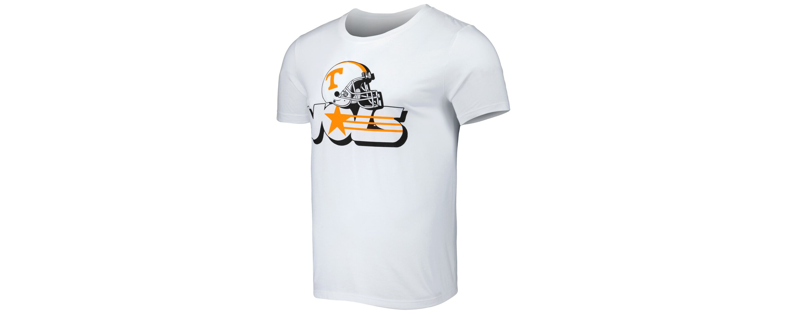 NCAA Tennessee Volunteers Vols Vintage T-Shirt