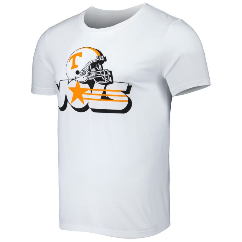 NCAA Tennessee Volunteers Vols Vintage T-Shirt