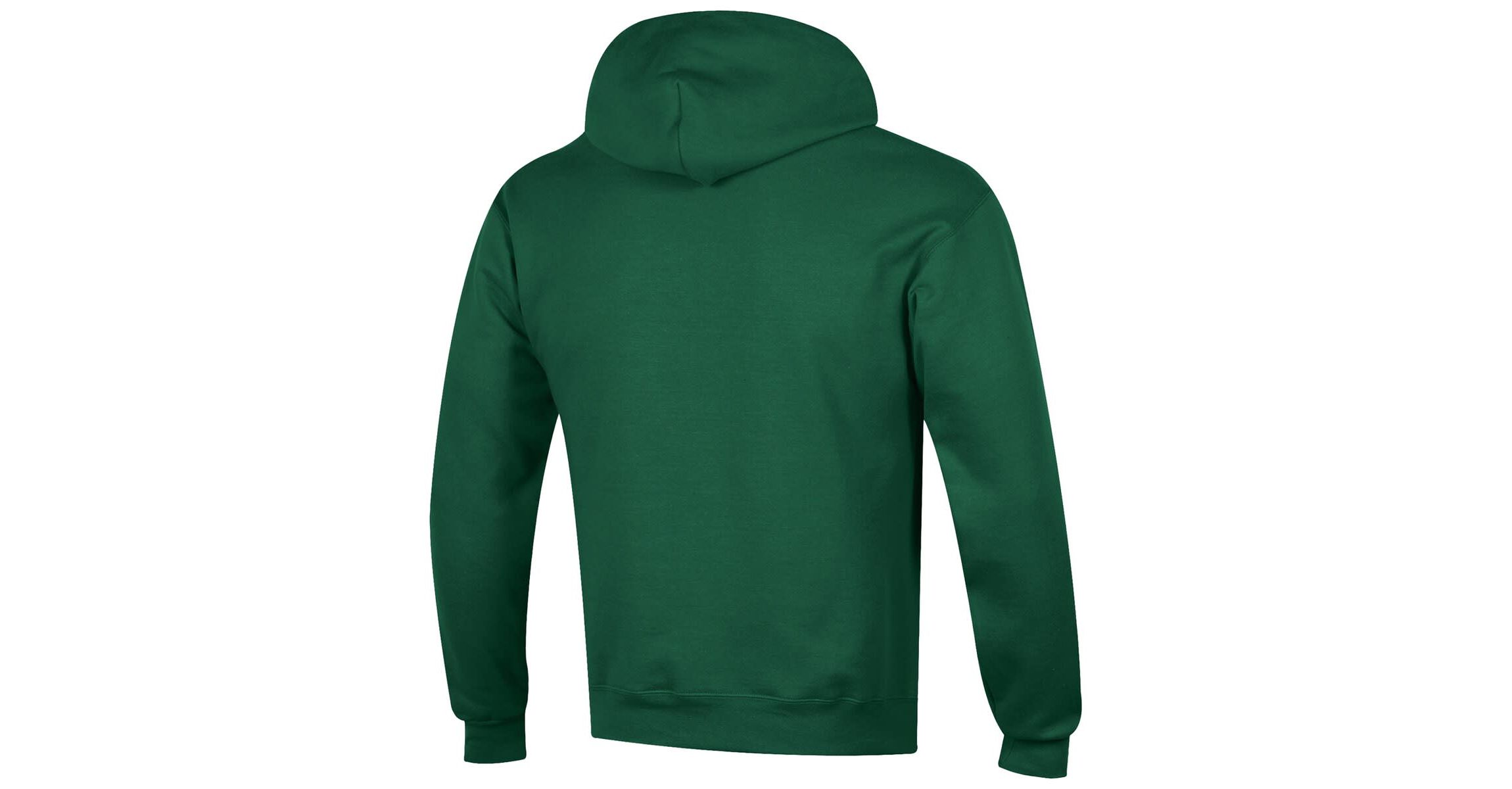 NCAA Michigan State Spartans Hockey Icon Powerblend Pullover Hoodie