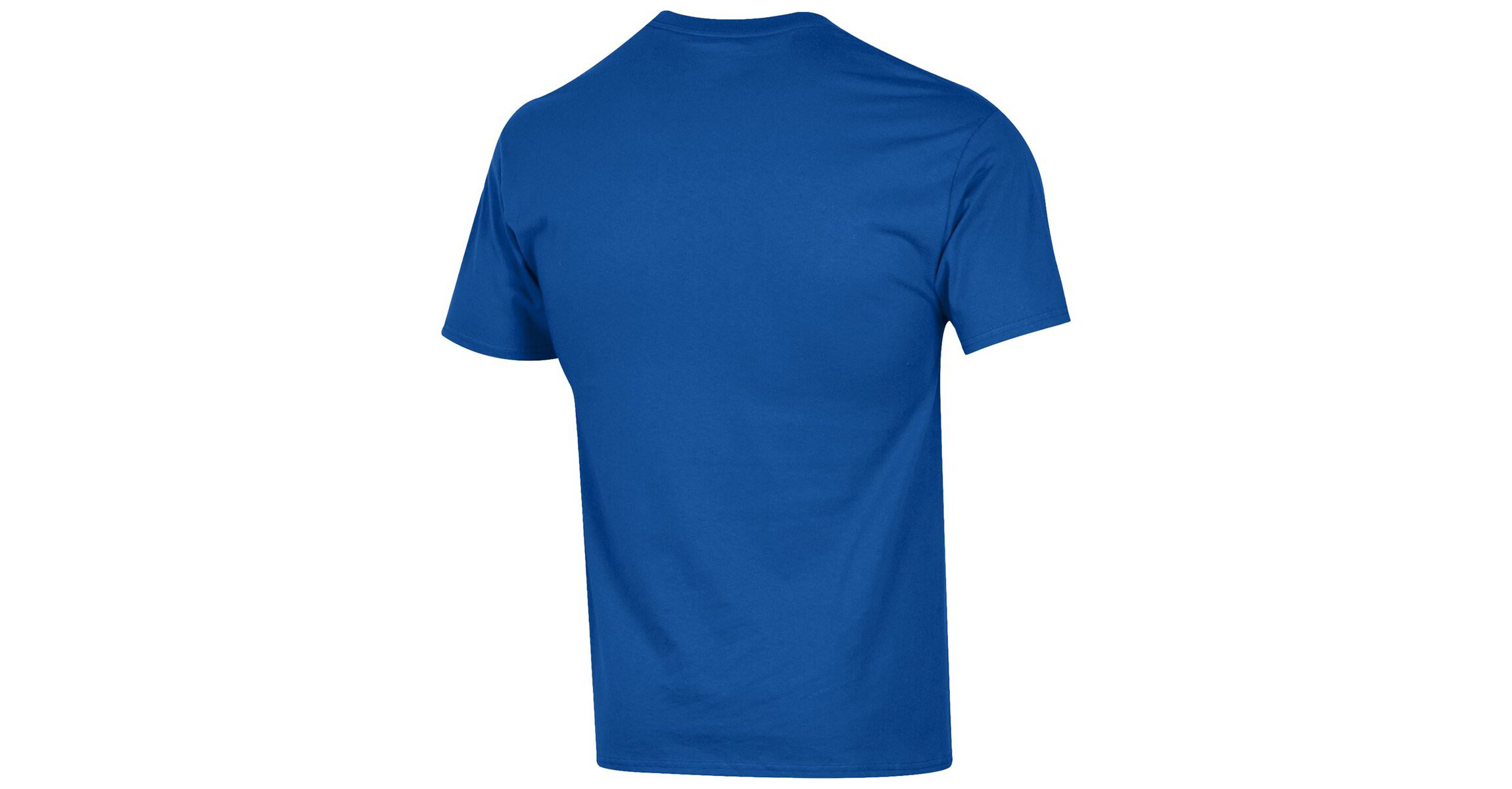 NCAA Air Force Falcons Hockey Icon Powerblend T-Shirt