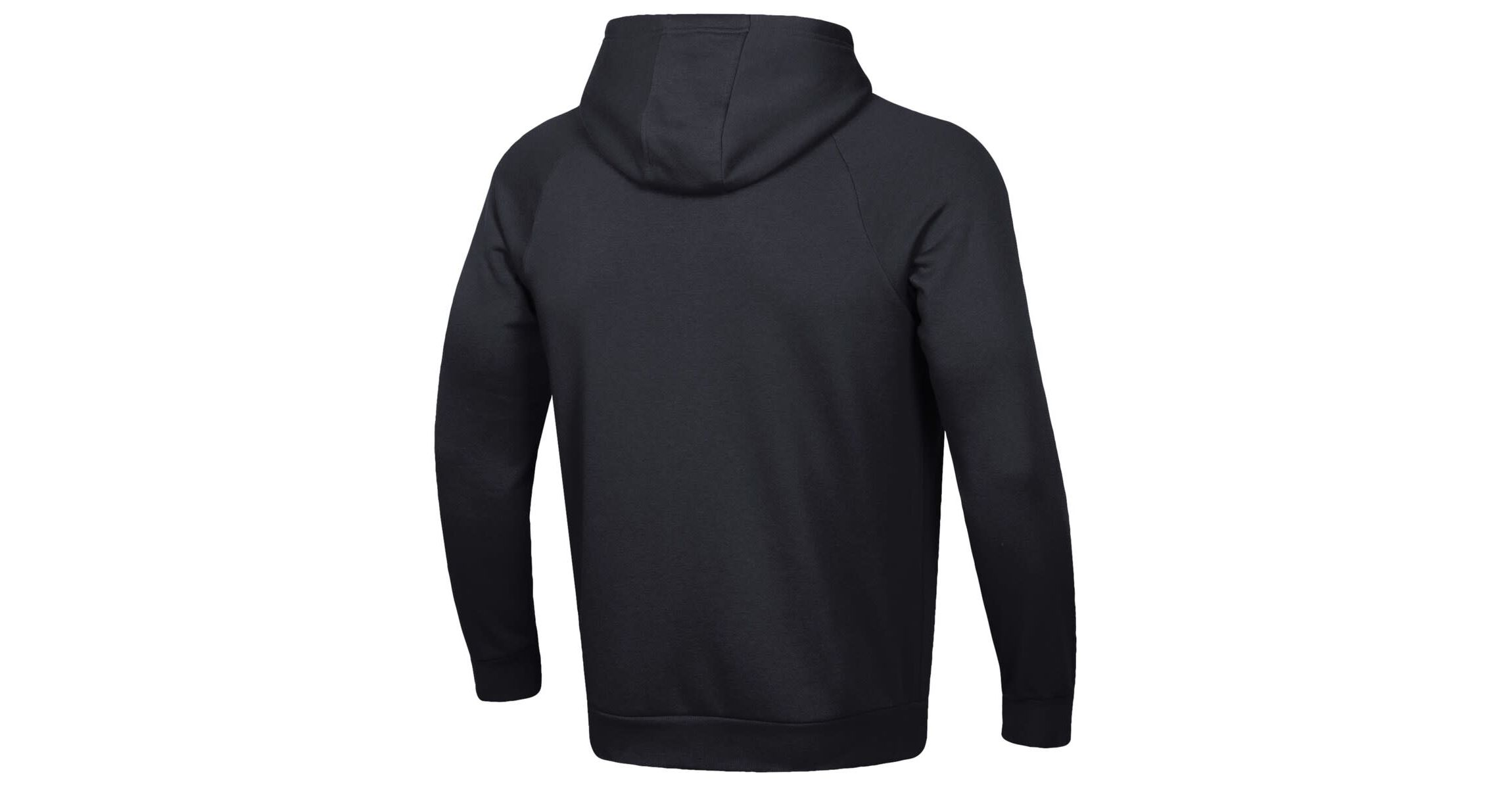 NCAA Under Armour Maryland Terrapins Lacrosse All Day Arch Fleece Pullover Hoodie