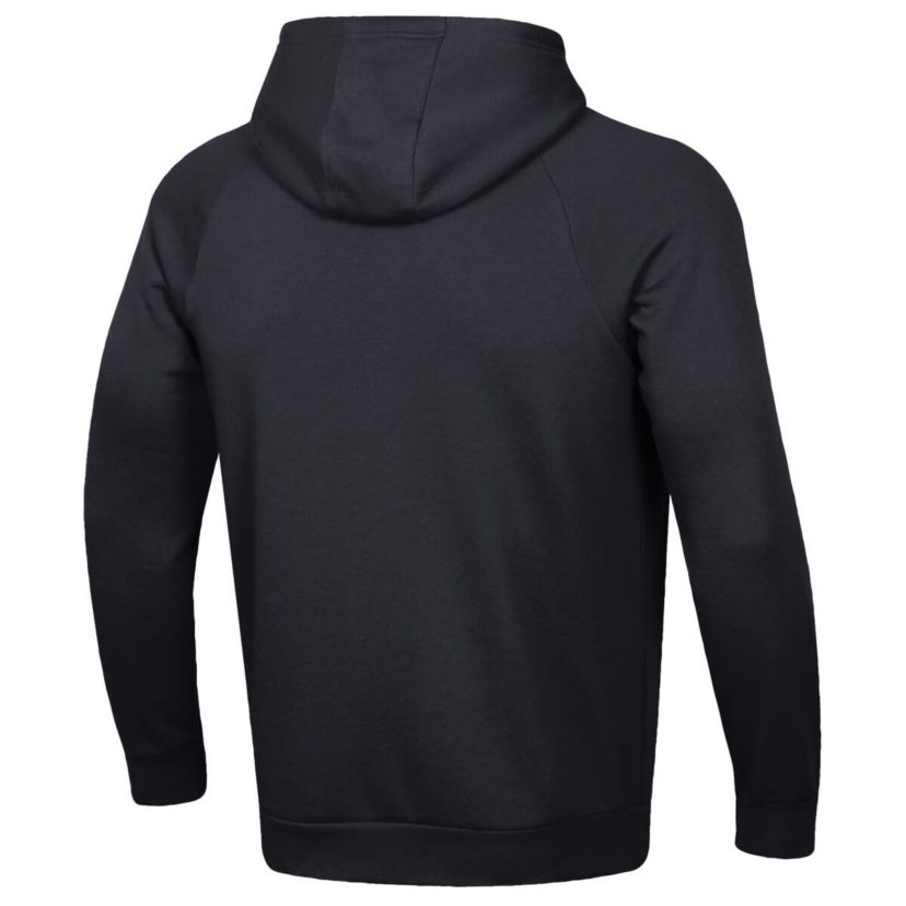 NCAA Under Armour Maryland Terrapins Lacrosse All Day Arch Fleece Pullover Hoodie