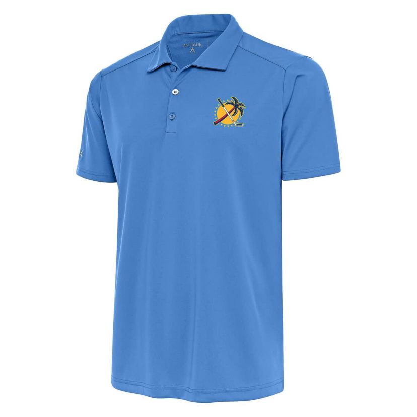 NHL Light Florida Panthers Special Edition 2.0 Tribute Polo