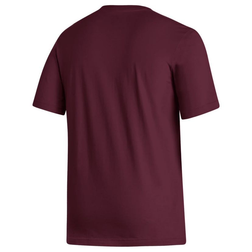 NCAA Texas A&M Aggies Sideline Strategy Fresh T-Shirt