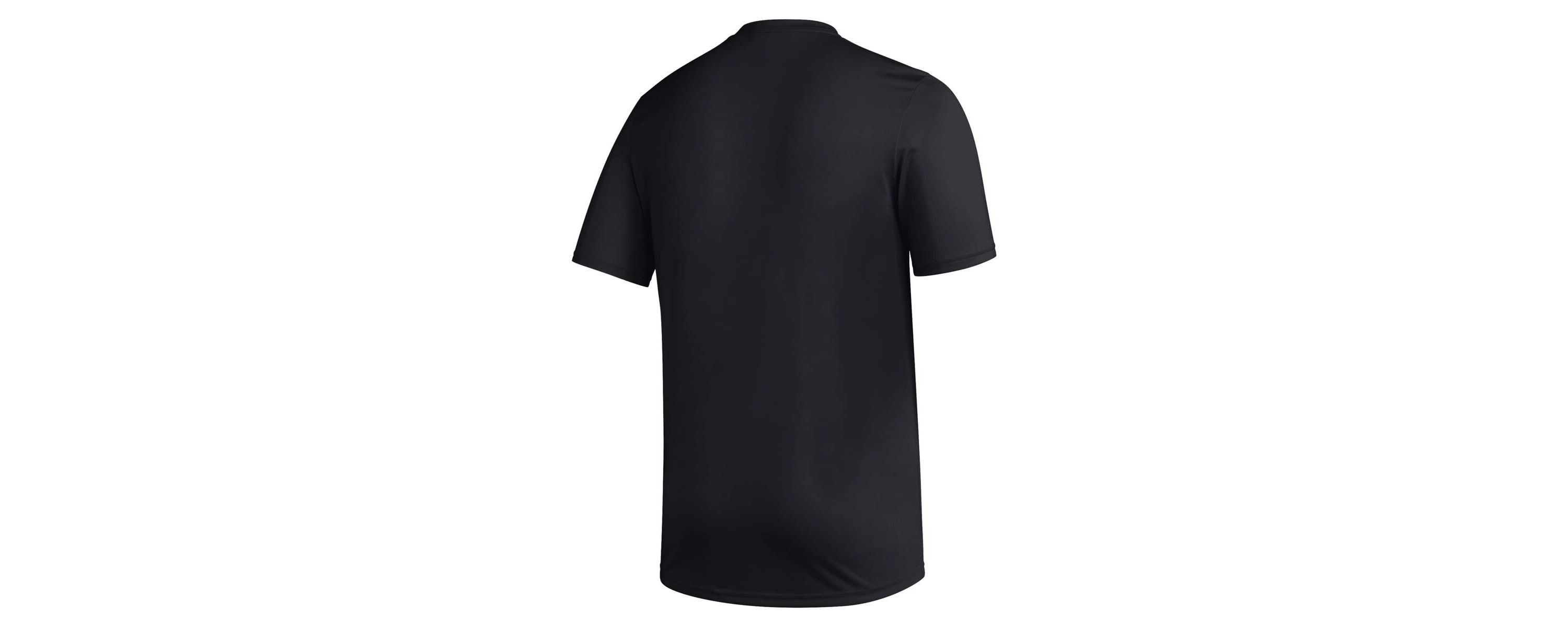 NCAA Arizona State Sun Devils Sideline Strategy Glow Pregame T-Shirt