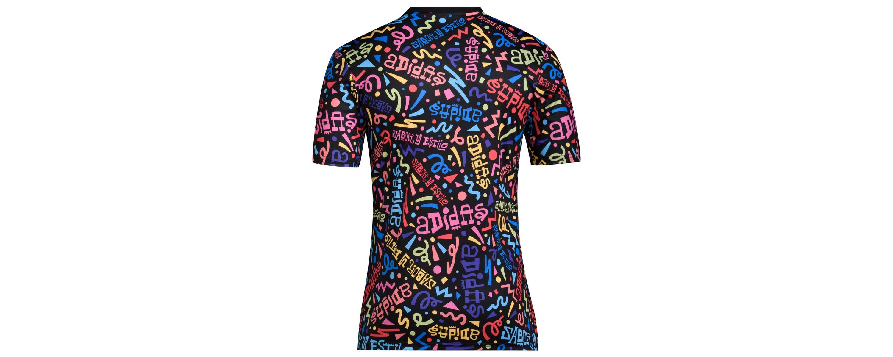 MLS Charlotte FC 2023 Hispanic Pre-Match Top