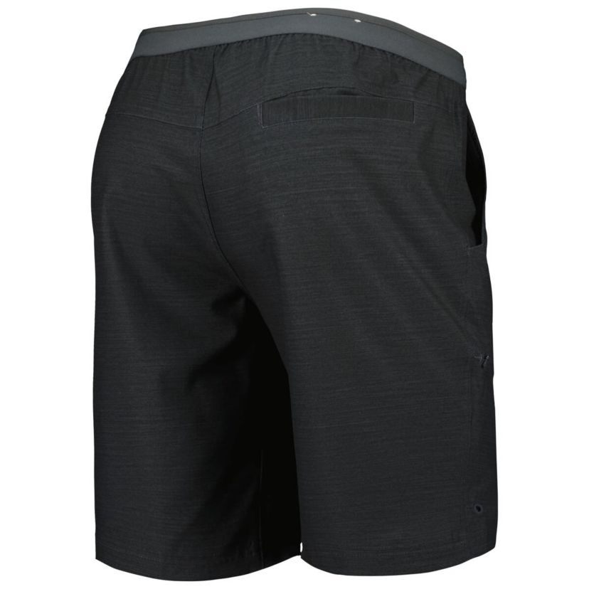 NCAA Georgia Bulldogs Twisted Creek Omni-Shade Omni-Shield Shorts