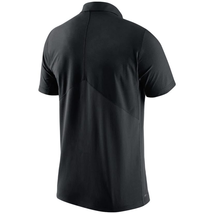 NCAA Nike Minnesota Golden Gophers Coaches Performance Polo
