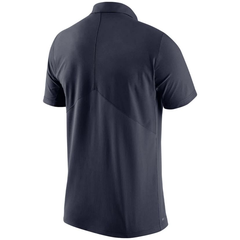 NCAA Nike Virginia Cavaliers Coaches Performance Polo