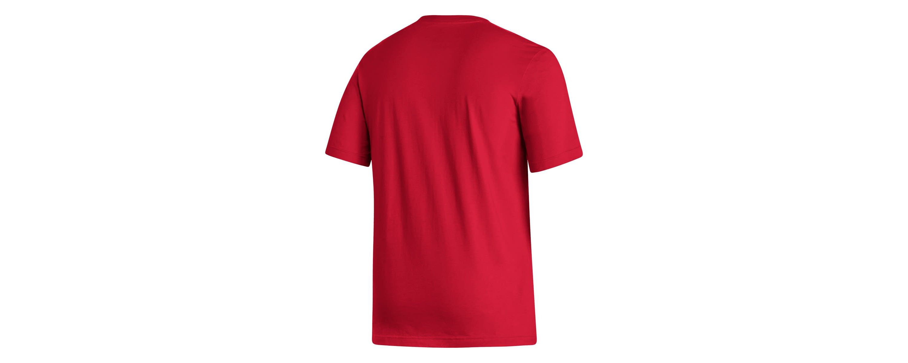 NCAA Louisville Cardinals Head of Class Fresh T-Shirt