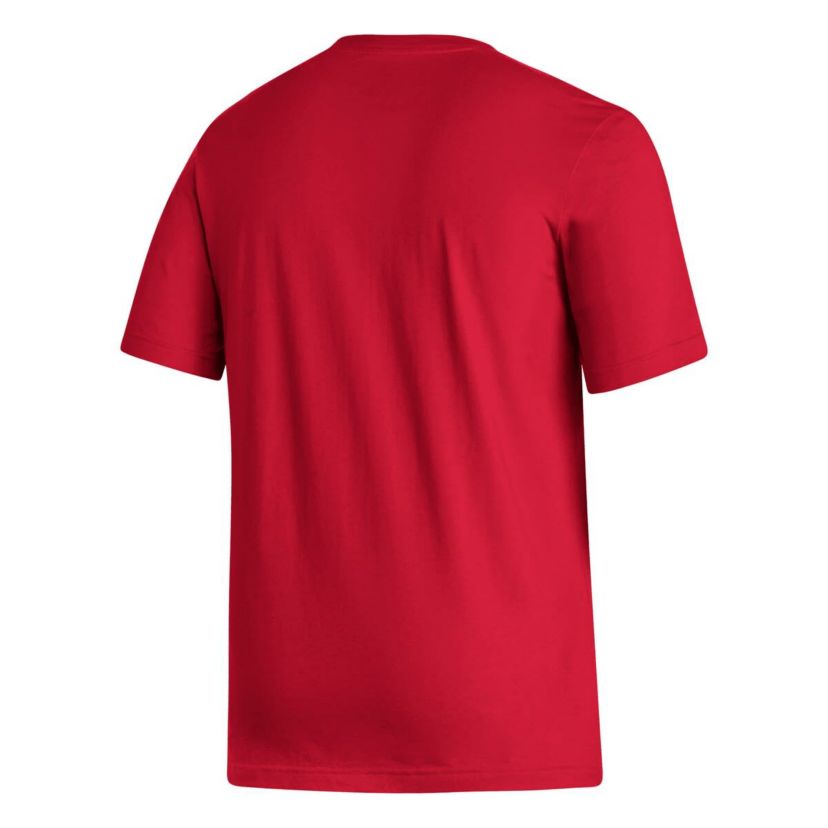 NCAA Louisville Cardinals Head of Class Fresh T-Shirt