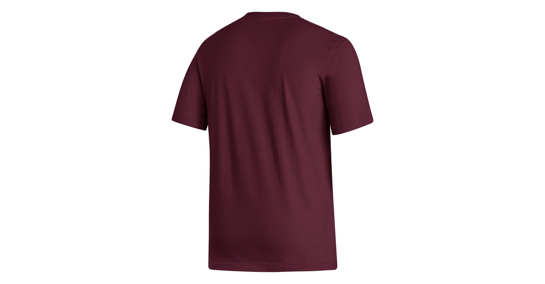 NCAA Mississippi State Bulldogs Head of Class Fresh T-Shirt