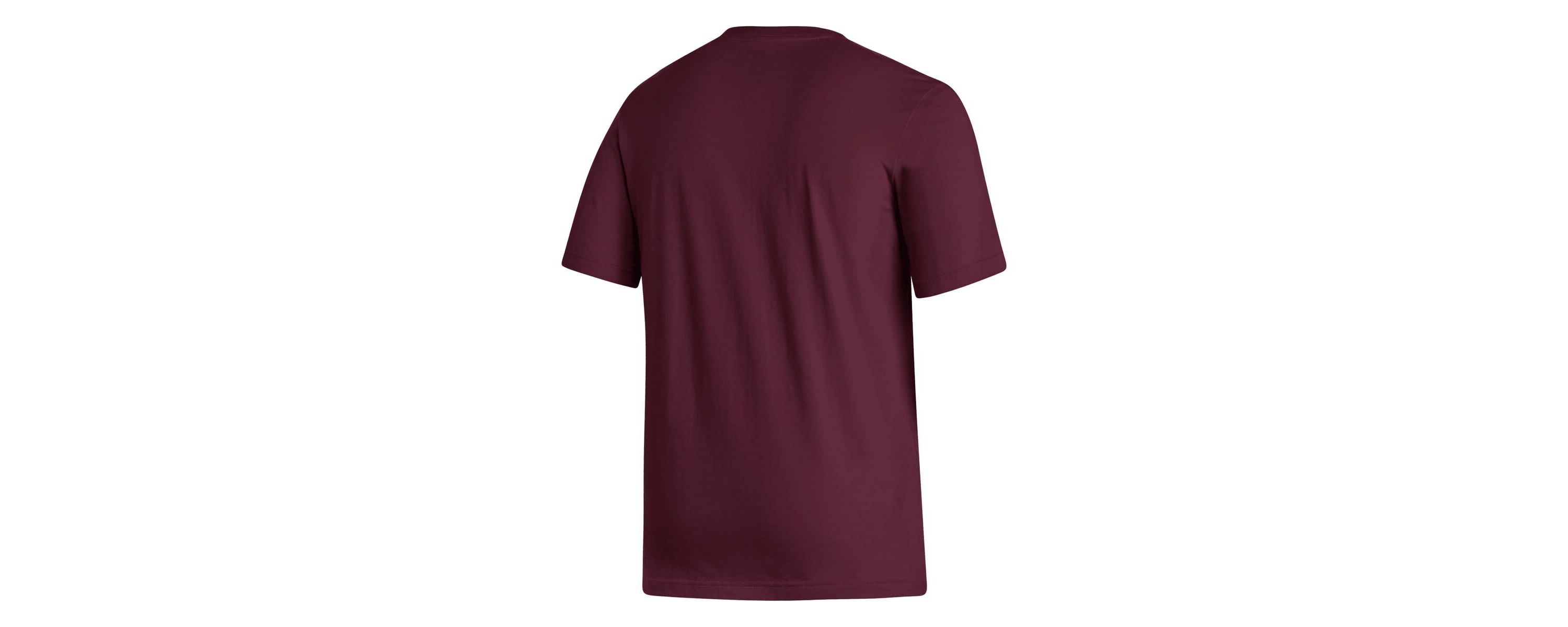 NCAA Mississippi State Bulldogs Head of Class Fresh T-Shirt