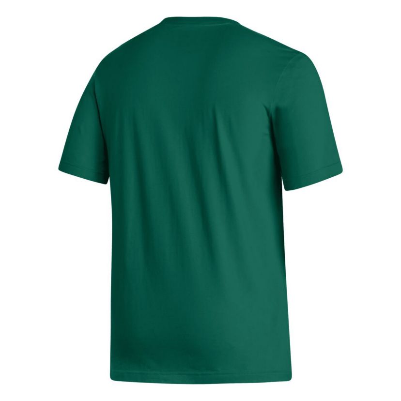 Miami (FL) Hurricanes NCAA Miami Hurricanes Head of Class Fresh T-Shirt