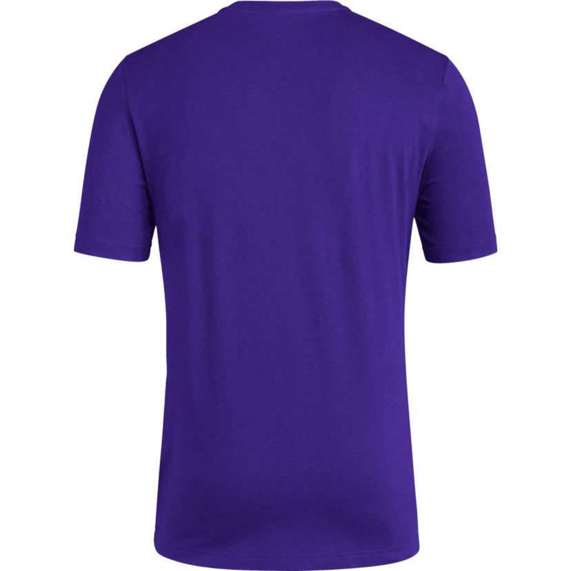 NCAA Washington Huskies Head of Class Fresh T-Shirt