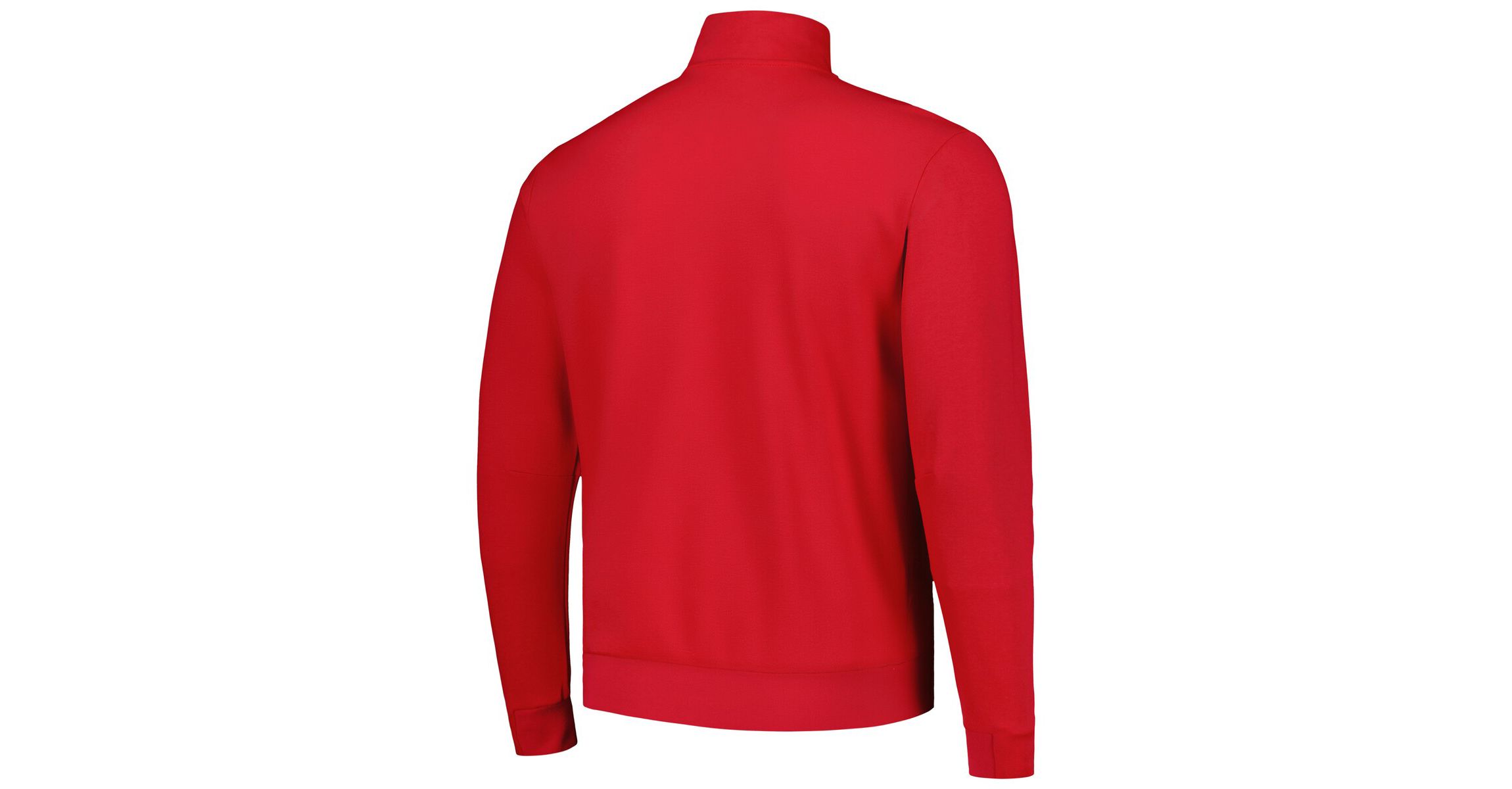 International Clubs Manchester United 2023/24 Anthem Full-Zip Jacket