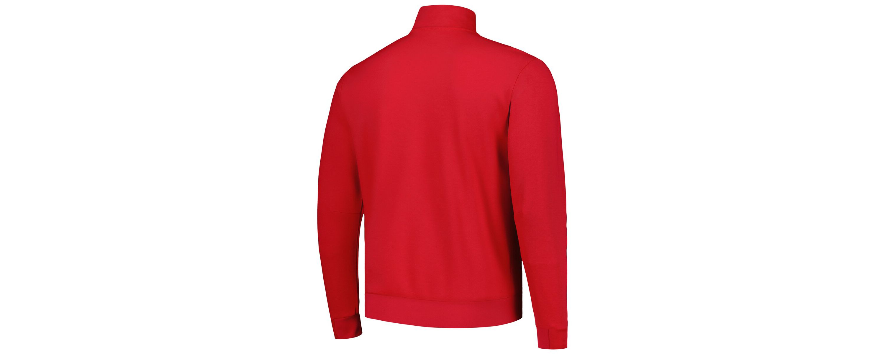 International Clubs Manchester United 2023/24 Anthem Full-Zip Jacket