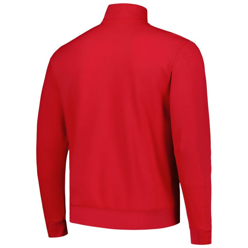 International Clubs Manchester United 2023/24 Anthem Full-Zip Jacket