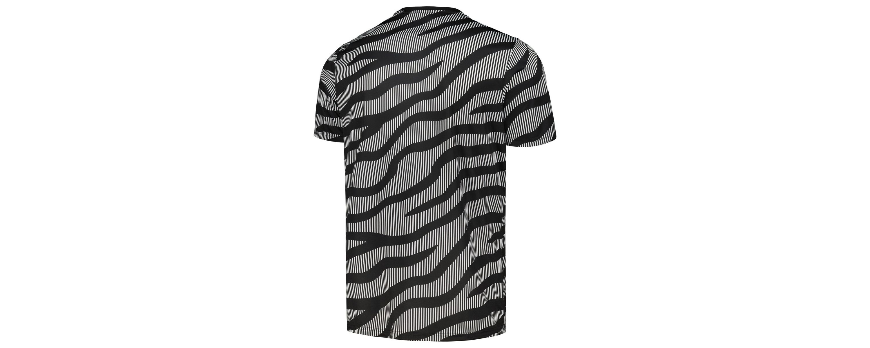 International Clubs Juventus 2023/24 Pre-Match Top