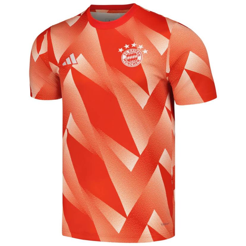 Bundesliga Bayern Munich 2023/24 Pre-Match Top