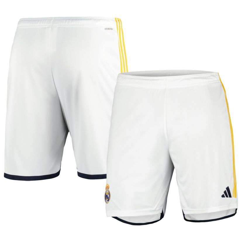 International Clubs Real Madrid 2023/24 Training Shorts