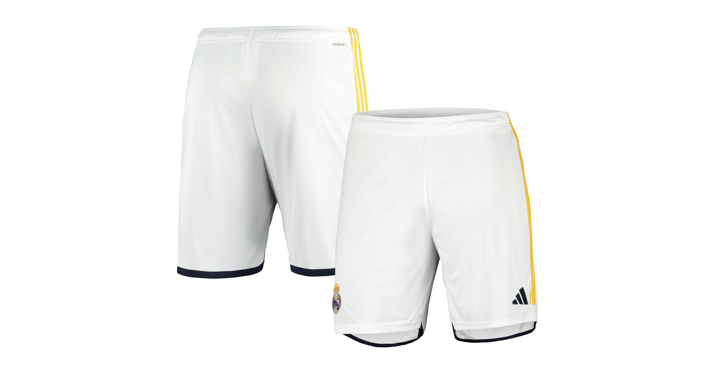 International Clubs Real Madrid 2023/24 Training Shorts