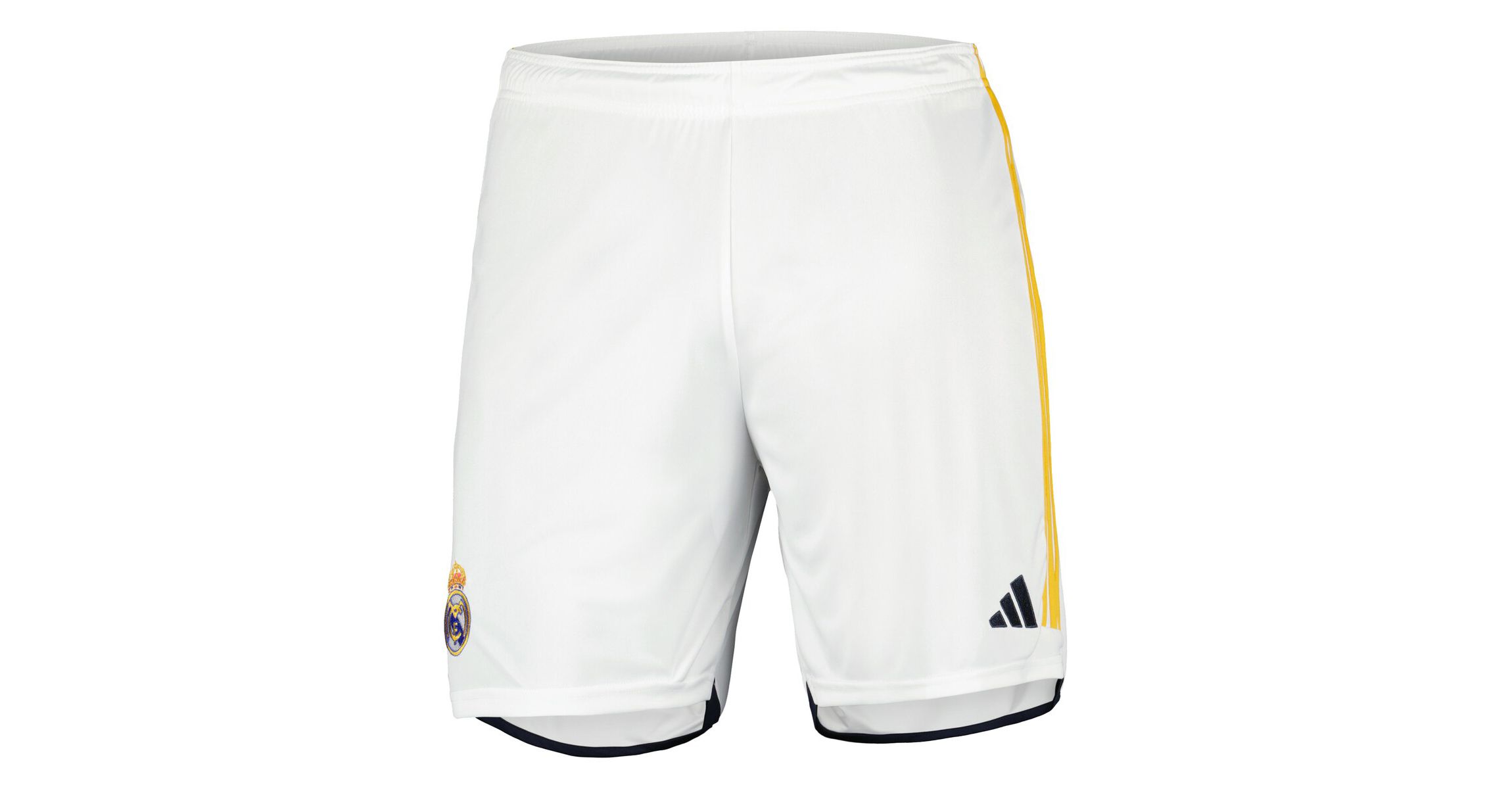 International Clubs Real Madrid 2023/24 Training Shorts