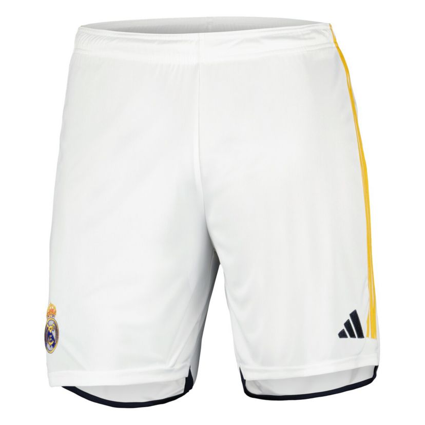 International Clubs Real Madrid 2023/24 Training Shorts