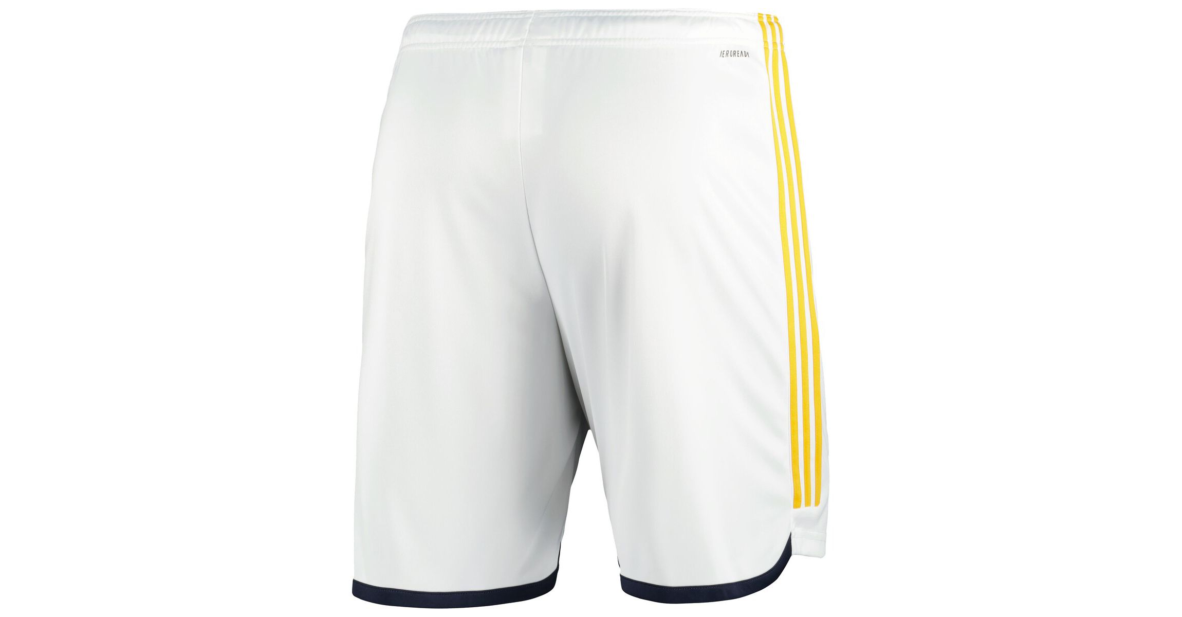 International Clubs Real Madrid 2023/24 Training Shorts