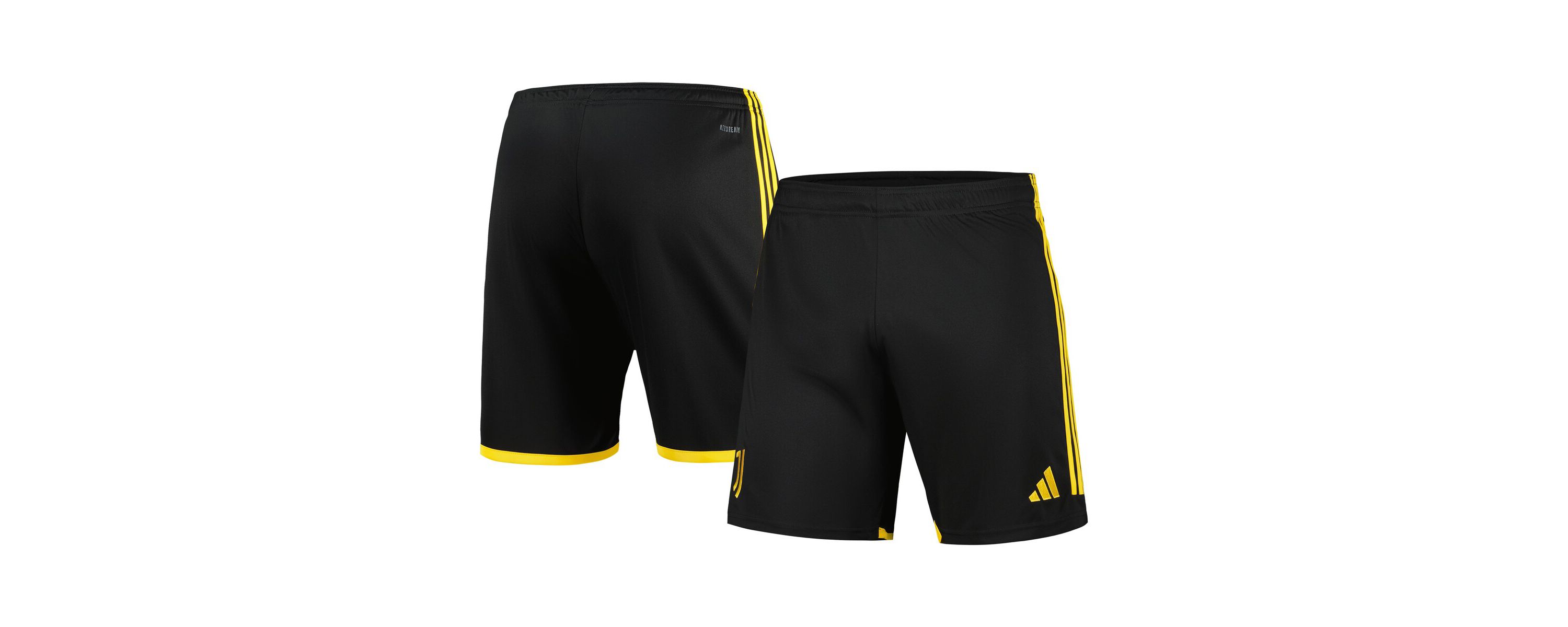 International Clubs Juventus 2023/24 Home Shorts