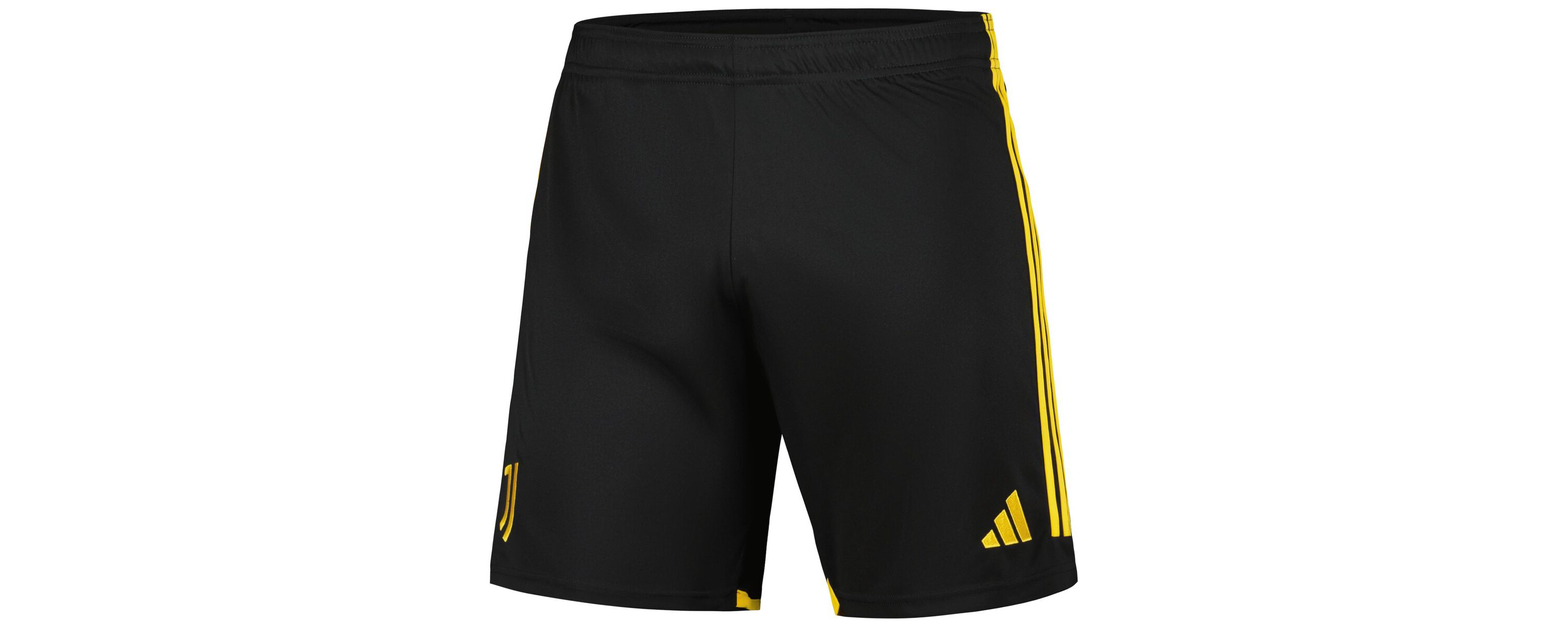 International Clubs Juventus 2023/24 Home Shorts