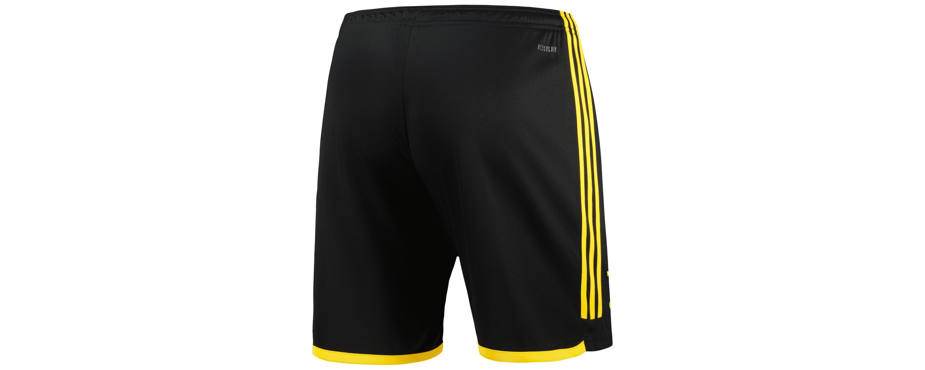 International Clubs Juventus 2023/24 Home Shorts