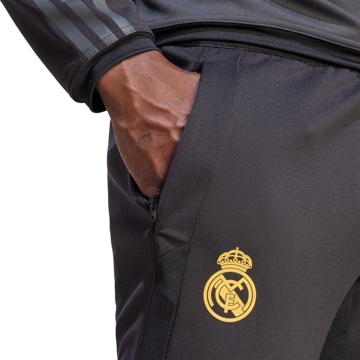 International Clubs Real Madrid 2023/24 AEROREADY Training Pants