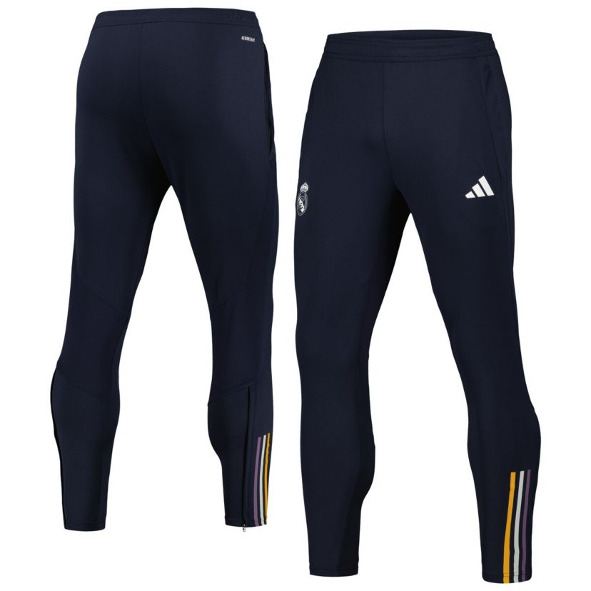 International Clubs Real Madrid 2023/24 AEROREADY Training Pants