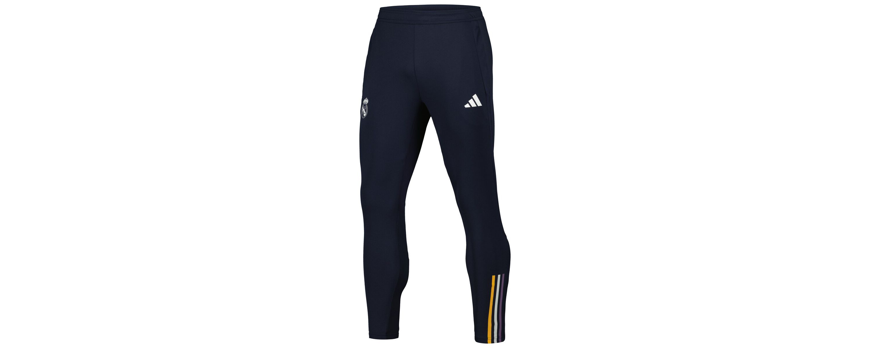 International Clubs Real Madrid 2023/24 AEROREADY Training Pants