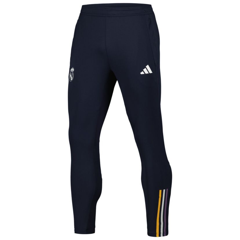 International Clubs Real Madrid 2023/24 AEROREADY Training Pants