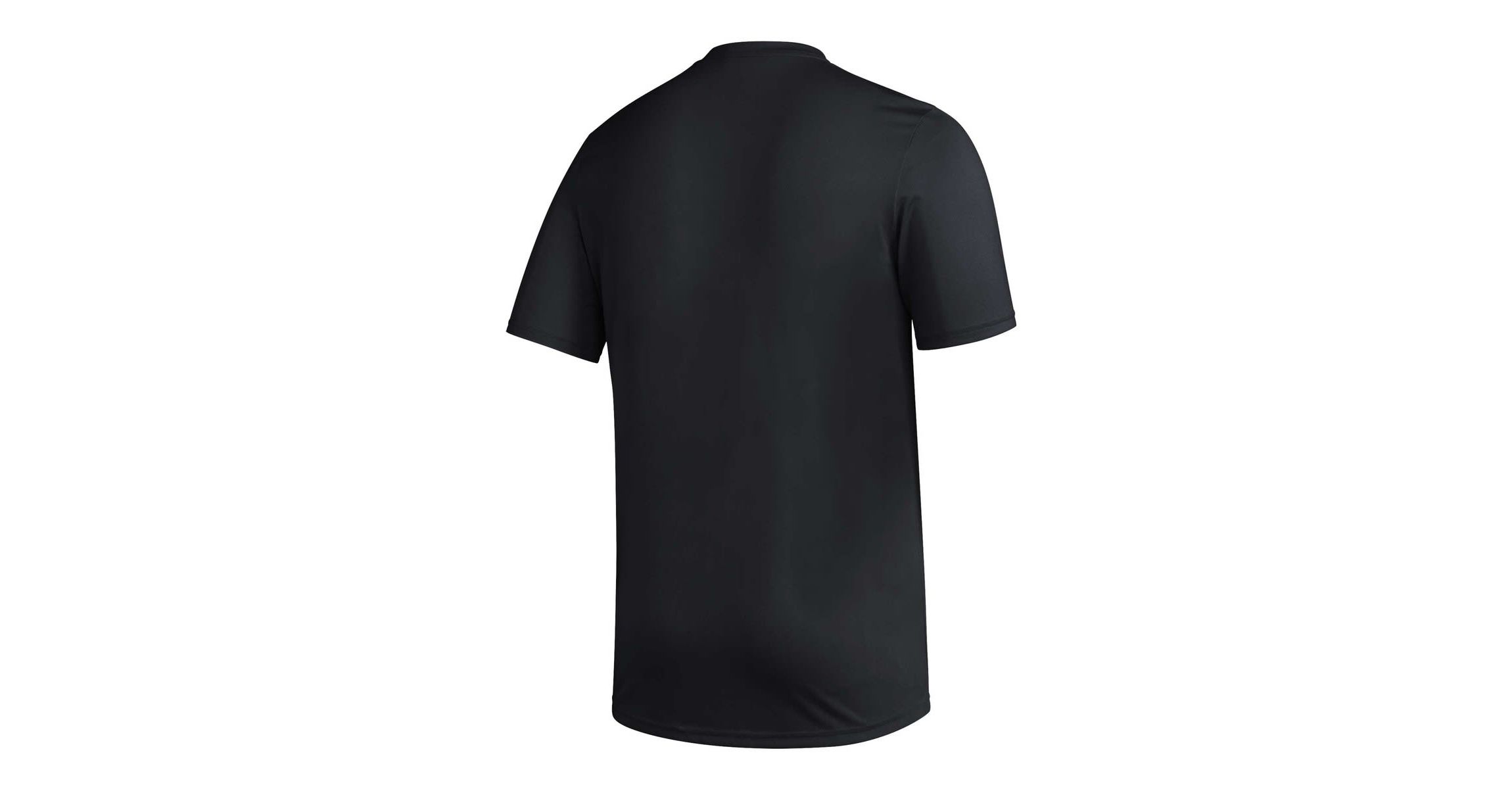 NCAA Washington Huskies Football Practice AEROREADY Pregame T-Shirt