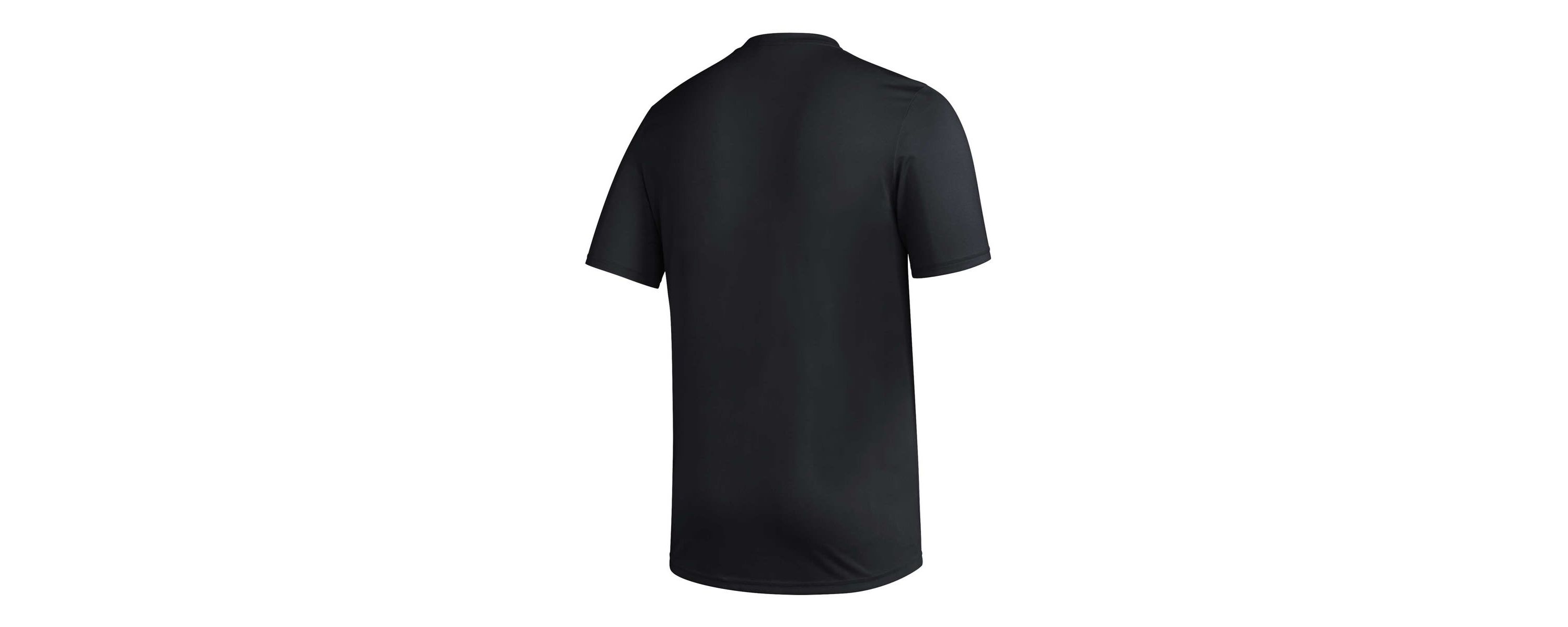 NCAA Washington Huskies Football Practice AEROREADY Pregame T-Shirt