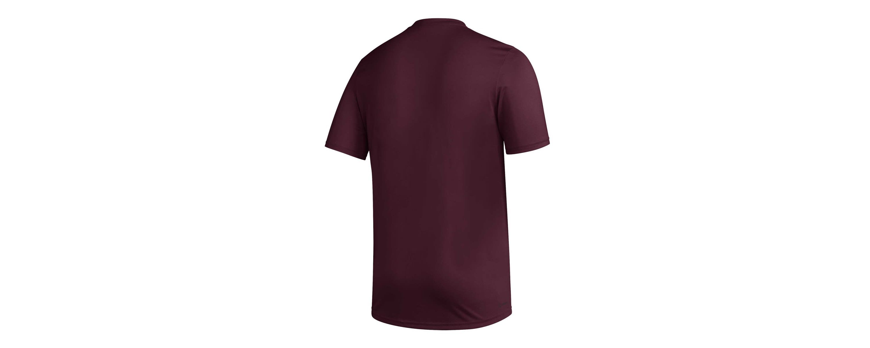 NCAA Arizona State Sun Devils AEROREADY Pregame T-Shirt