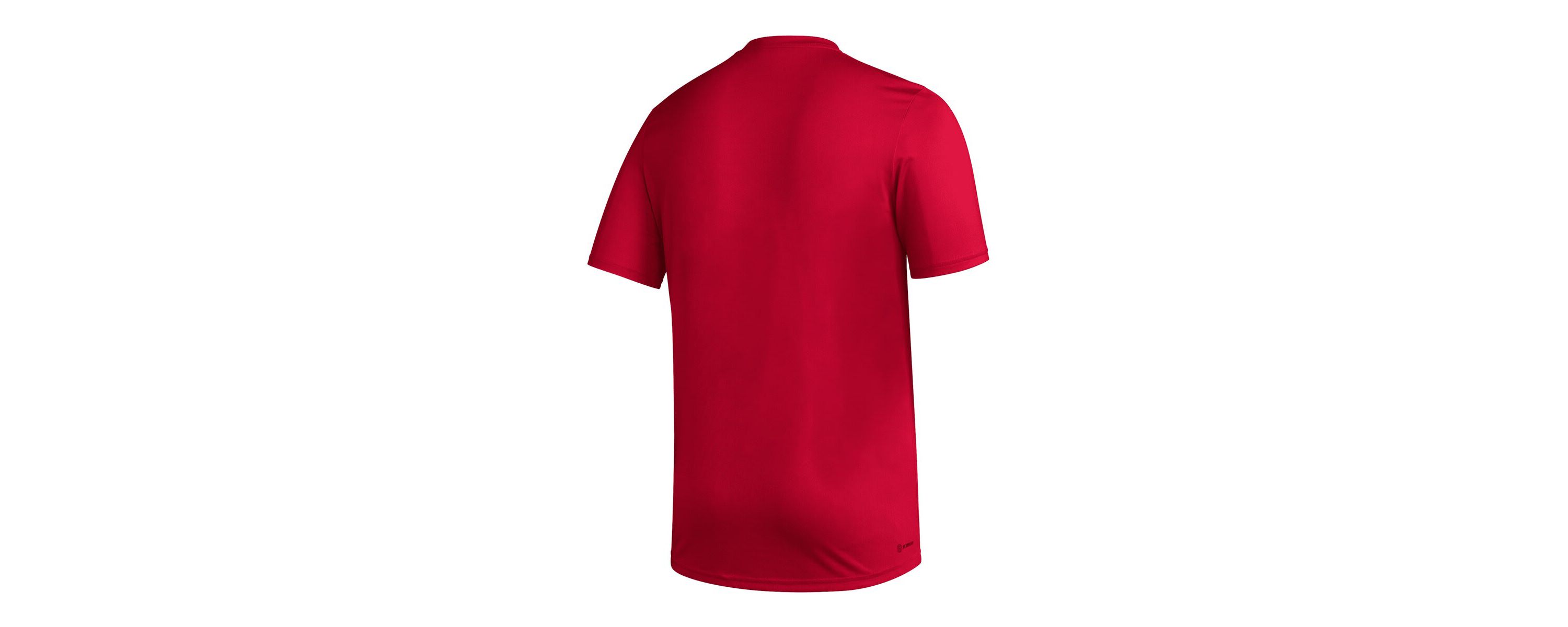 NCAA Indiana Hoosiers AEROREADY Pregame T-Shirt