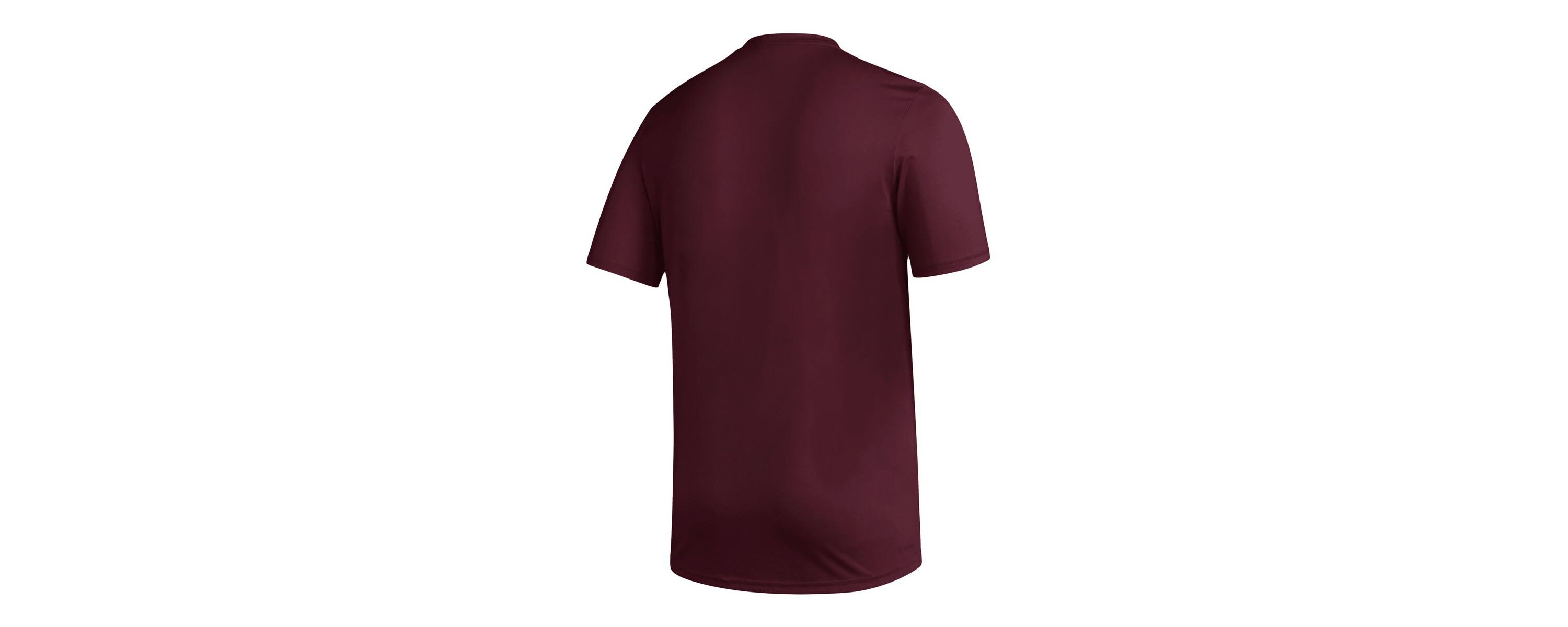 NCAA Texas A&M Aggies AEROREADY Pregame T-Shirt