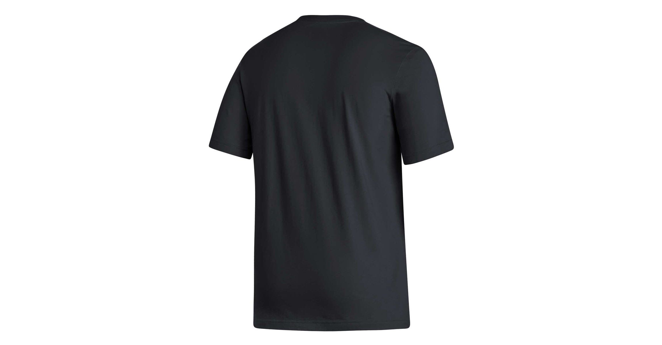 NCAA Washington Huskies Logo Fresh T-Shirt