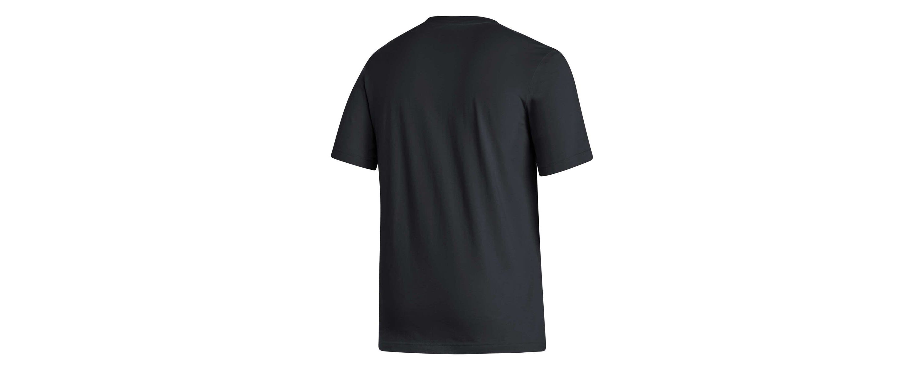 NCAA Washington Huskies Logo Fresh T-Shirt
