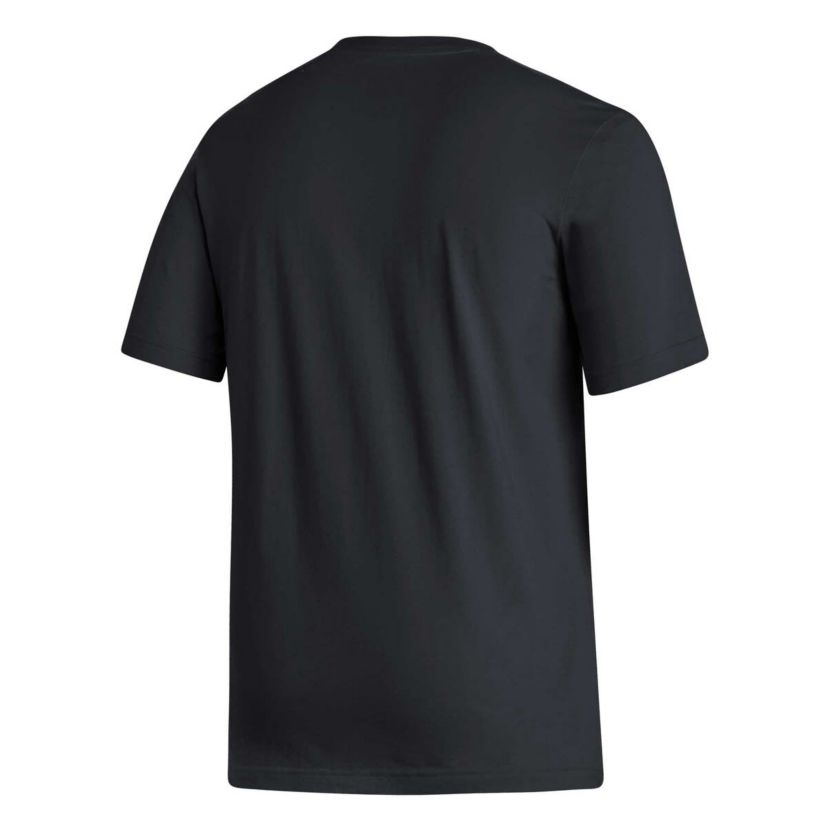 NCAA Washington Huskies Logo Fresh T-Shirt