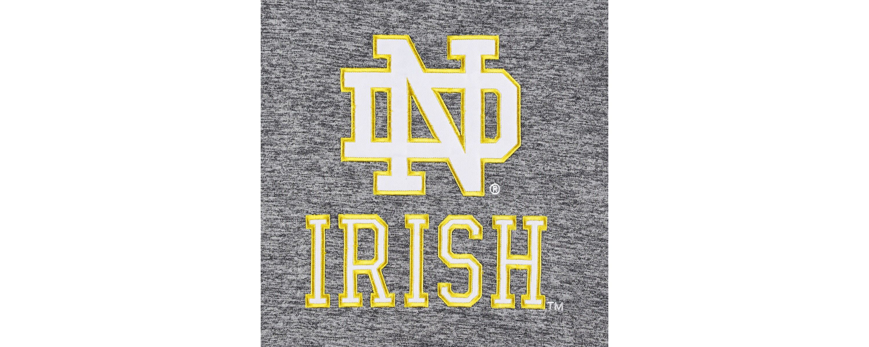 NCAA Notre Dame Fighting Irish Pullover Hoodie