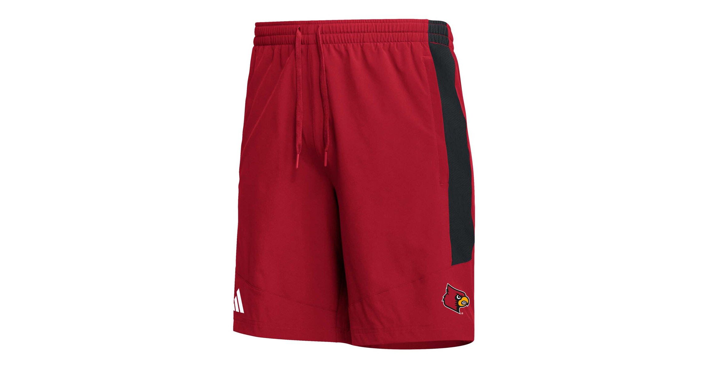 NCAA Louisville Cardinals AEROREADY Shorts