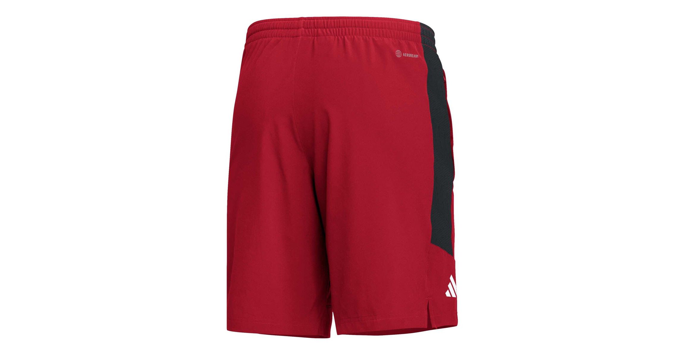 NCAA Louisville Cardinals AEROREADY Shorts