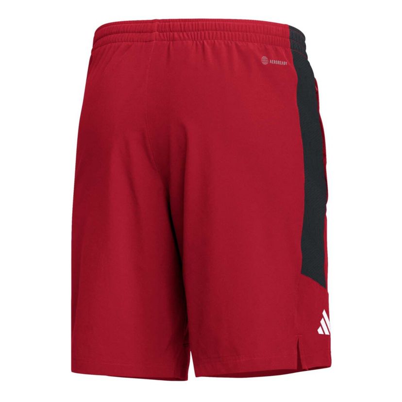 NCAA Louisville Cardinals AEROREADY Shorts